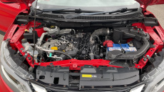 Nissan Qashqai 1.3 DiG-T Acenta Premium 5dr Petrol Hatchback